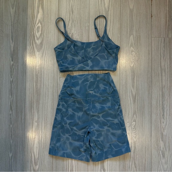 LSKD Workout Set - Picture 2 of 2